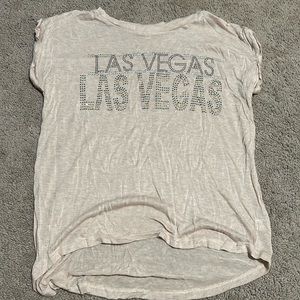 Las Vegas Soft Shirt